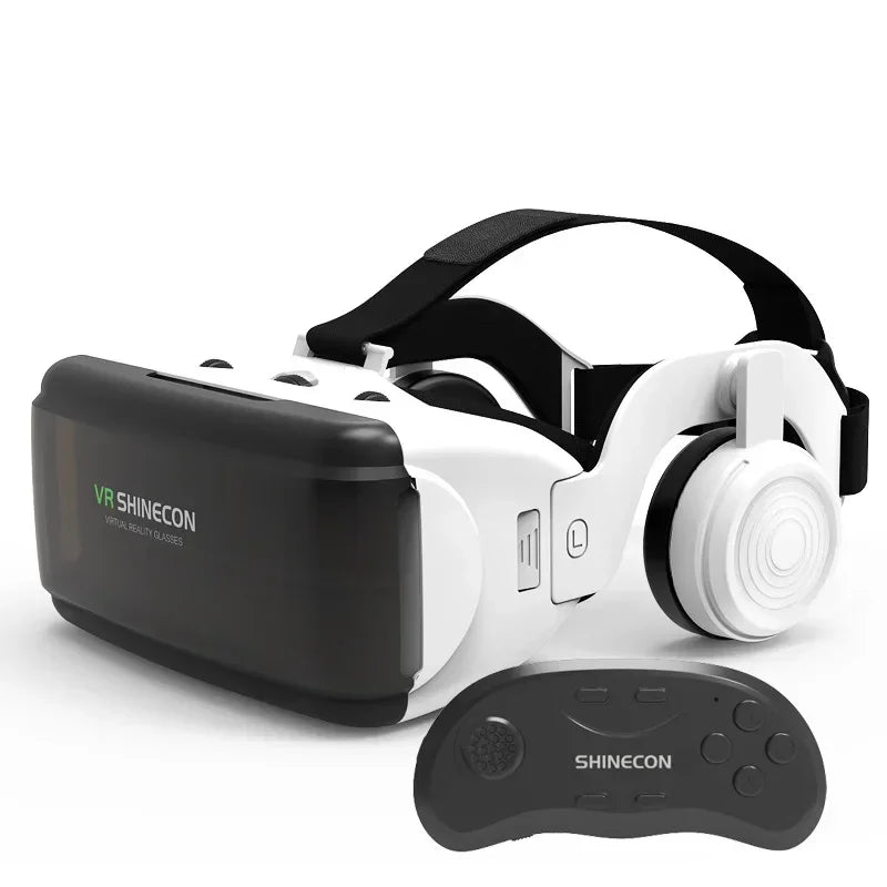 3D VR Glasses
